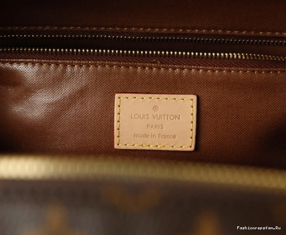 FS CHEAP LOUIS TOILETRY VUITTON BAG 0822